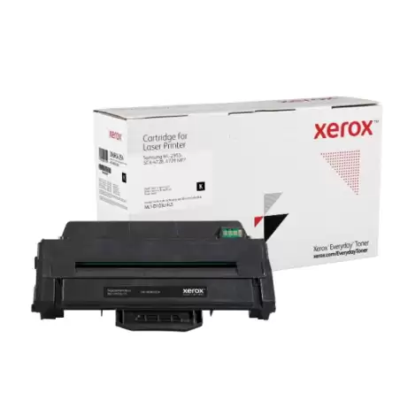 (006R04294) XEROX EVERYDAY TONER NEGRO PARA SAMSUNG ML-2955 - SCX-4729 MFP - MLTD103L