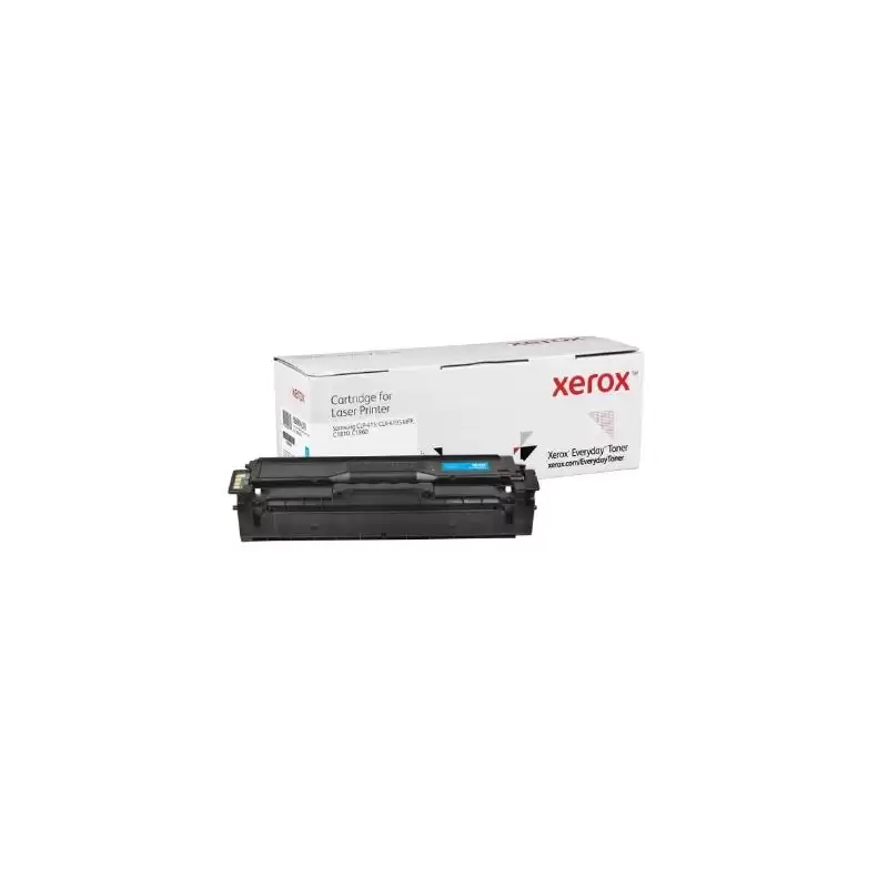 (006R04309) XEROX EVERYDAY TONER CIAN CLP-415