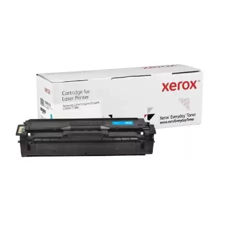 (006R04309) XEROX EVERYDAY TONER CIAN CLP-415