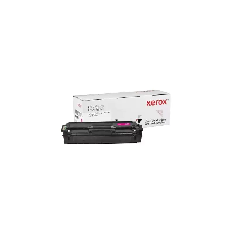 (006R04310) XEROX EVERYDAY TONER MAGENTA CLP-415