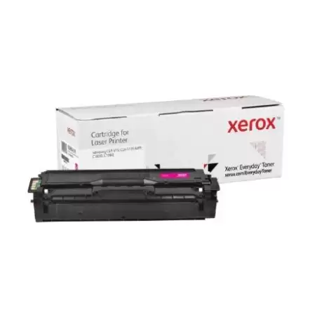 (006R04310) XEROX EVERYDAY TONER MAGENTA CLP-415