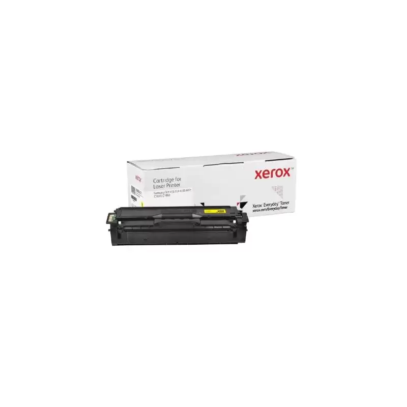 (006R04311) XEROX EVERYDAY TONER AMARILLO CLP-415