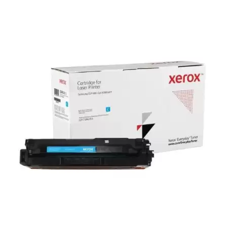 (006R04313) XEROX EVERYDAY TONER CIAN CLP-680ND