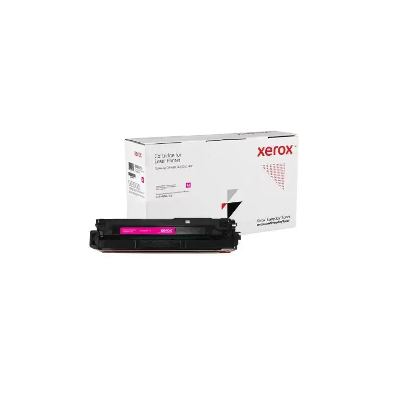 (006R04314) XEROX EVERYDAY TONER MAGENTA CLP-680ND