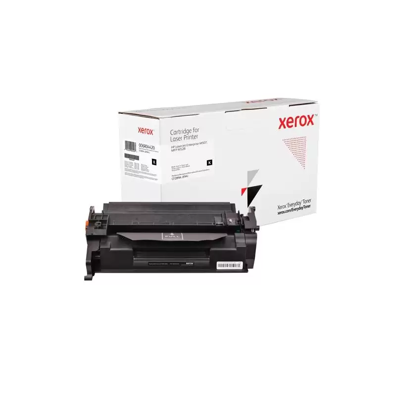 (006R04420) XEROX EVERYDAY TONER MONO LASERJET 89A - CF289A
