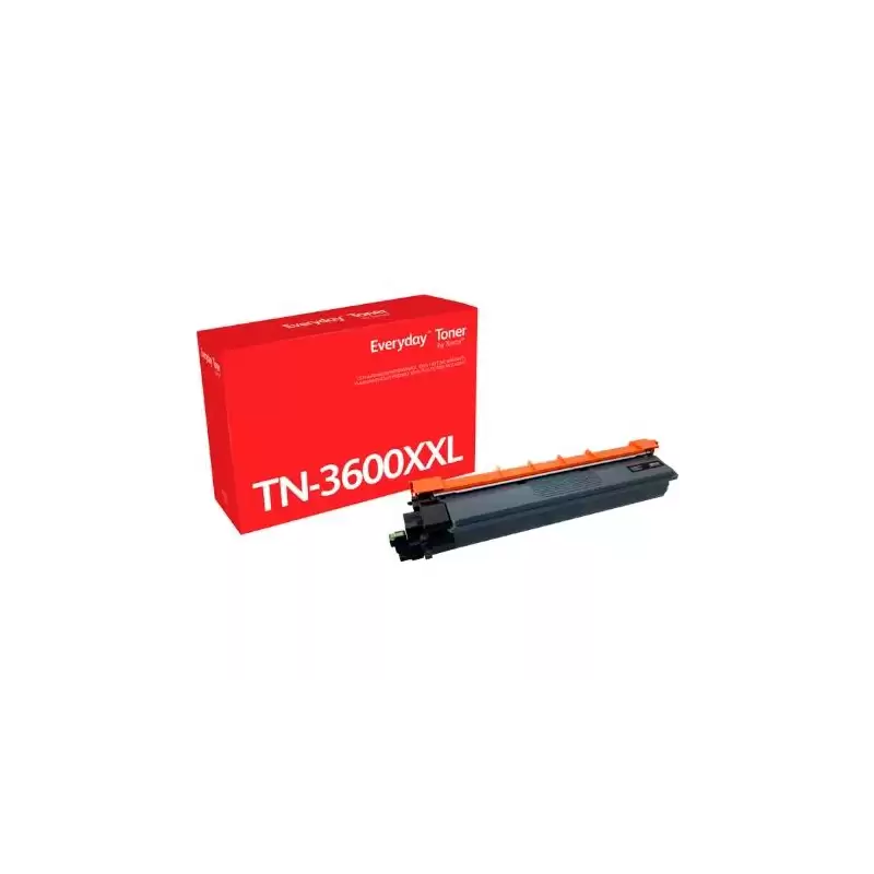 (006R04868) XEROX EVERYDAY TONER NEGRO PARA BROTHER DCP-L5510DW. HL-L5210DN