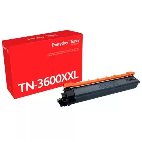 (006R04868) XEROX EVERYDAY TONER NEGRO PARA BROTHER DCP-L5510DW. HL-L5210DN