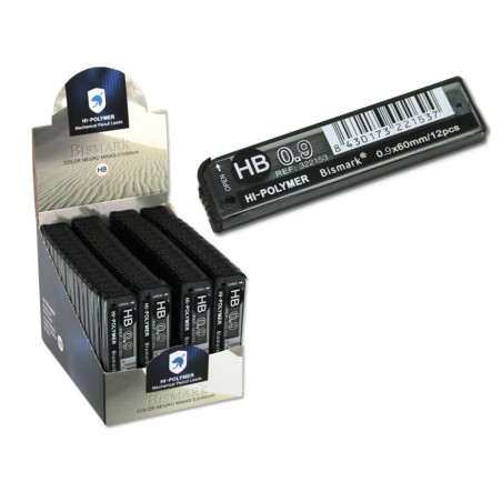 (322153) BISMARK MINAS HY-POLYMER 0