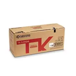 (1T02TXBNL0) KYOCERA MITA TONER MAGENTA ECOSYS P7240CDN -TK5290M