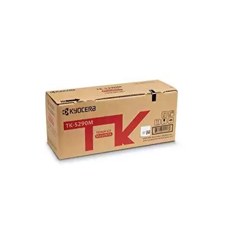 (1T02TXBNL0) KYOCERA MITA TONER MAGENTA ECOSYS P7240CDN -TK5290M