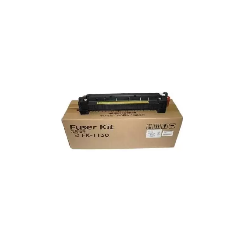 (302RV93056) KYOCERA FUSOR FK-1150