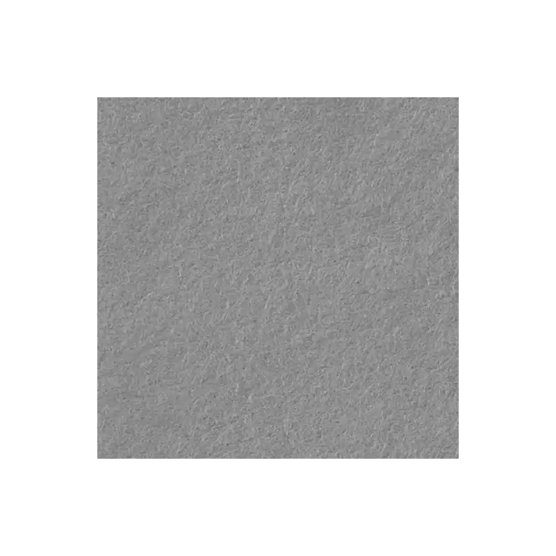(233035) FAMA FIELTRO 23X30 2MM PACK 10 HOJAS GRIS A35
