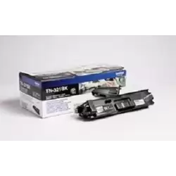 (TN321BK) BROTHER TONER NEGRO HL-L8250CDN/L8350CDW - DCP-L8400CDN - MFC-L8650CDW/L8850CDW