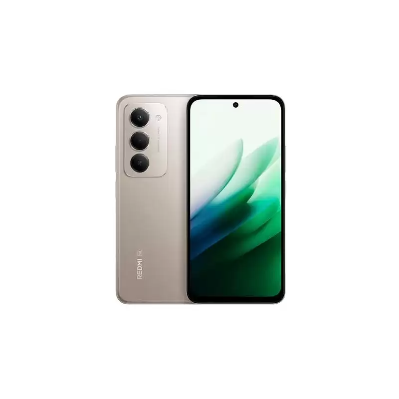 (MZB0L9PEU) XIAOMI SMARTPHONE REDMI NOTE 15 5G 8GB/256GB  6.90" GRIS