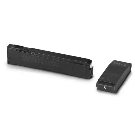 (09006130) OKI TONER NEGRO C650DN (7.000 COPIAS)