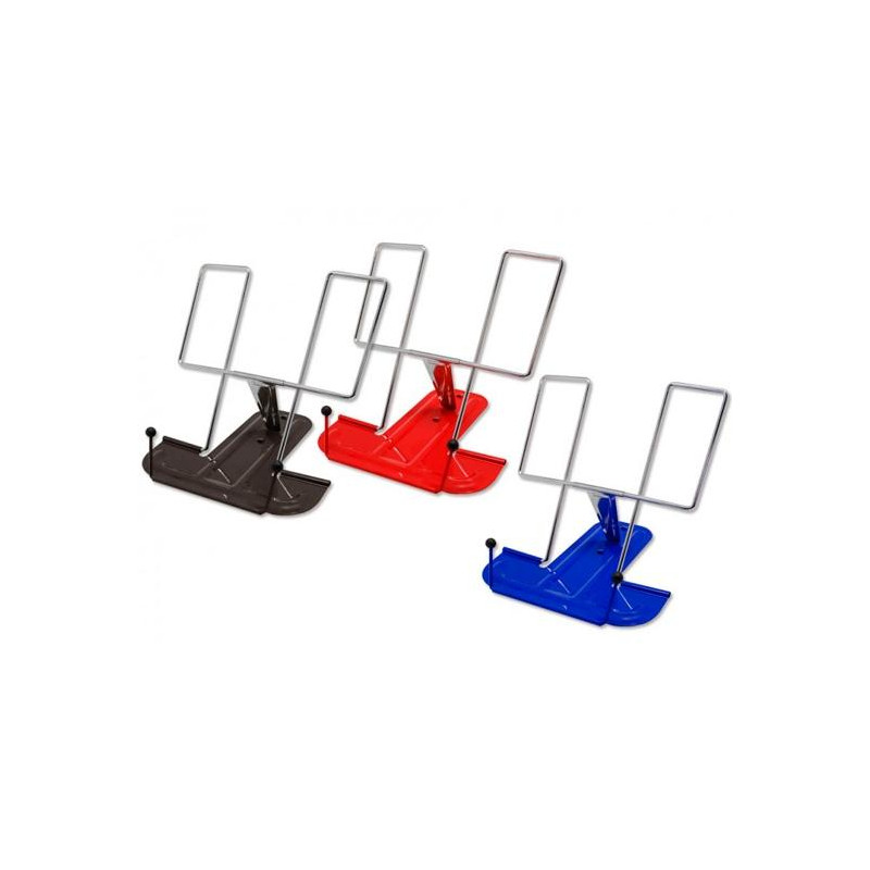 (326995) BISMARK ATRIL METÁLICO DE SOBREMESA COLORES SURTIDOS