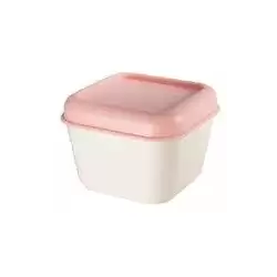 (085111P) MILAN RECIPIENTE PARA ALIMENTOS CUADRADO 0