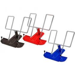 (326995) BISMARK ATRIL METÁLICO DE SOBREMESA COLORES SURTIDOS