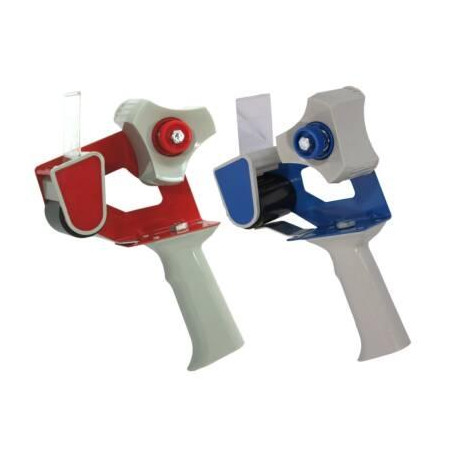 (317109) BISMARK PRECINTADORA CINTA DE EMBALAJE MANUAL PARA PRECINTOS DE 50MM DE ANCHO T-15