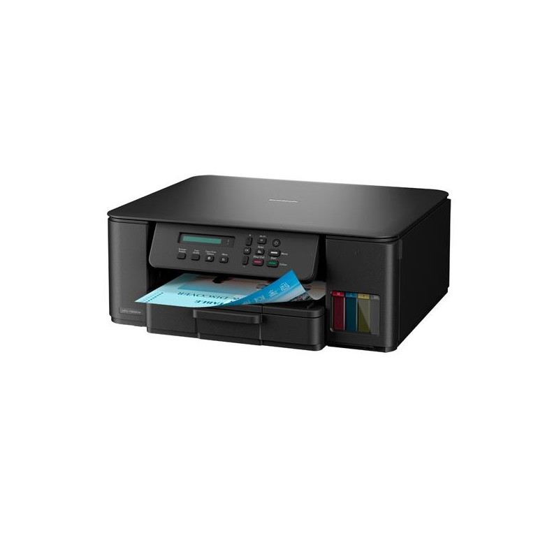 (DCPT580DWRE1) BROTHER EQUIPO MULTIFUNCIÓN INKJET COLOR