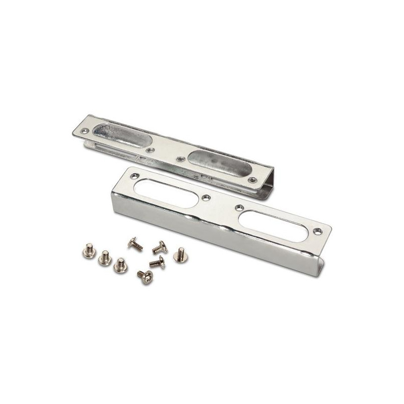 (A129-0149) AISENS ADAPTADOR METÁLICO 3.5" PARA DISCO DURO 2.5"