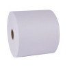 (13325) APLI PAPEL ROLLO ELECTRA 75X65X12MM BLANCO -10U-