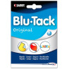(30817110 (1689)) BOSTIK MASILLA ADHESIVA REUTILIZABLE BLU TACK ORIGINAL 57GR AZUL