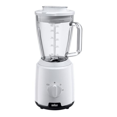 (JB1050WH) BRAUN BATIDORA DE VASO 600W