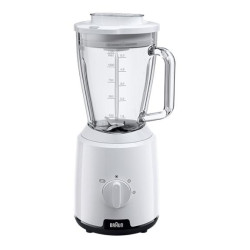 (JB1050WH) BRAUN BATIDORA DE VASO 600W