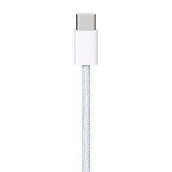 (MQKJ3ZM/A) APPLE CABLE-APPLE USB-C - USB-C, 1 M BLANCO
