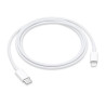 (MW2R3ZM/A) APPLE CABLE-APPLE USB-C - LIGHING, 2 M BLANCO