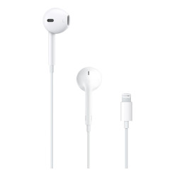 (MWTY3ZM/A) APPLE EARPODS CON CABLE Y MICRO CONECTOR LIGHTNING