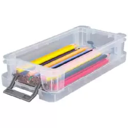 (WFS20F007 CS TP) ARCHIVO 2000 CAJA DE ALMACENAJE 0