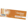 (6144G CS TP) ARCHIVO 2000 PORTANOMBRES SOBREMESA ARCHIVO 2000 "PREMIUM" ESPESOR 3 MM 50X210X60 MM