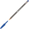 (880656) BIC BOLÍGRAFO CRISTAL LARGE AZUL CAJA 50 UD