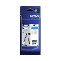 (LC3237C) BROTHER TINTA CIAN HL-J6000DW - MFC-J5945DW/J6945DW