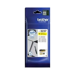 (LC3237Y) BROTHER TINTA AMARILLO HL-J6000DW - MFC-J5945DW/J6945DW