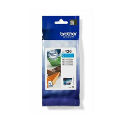 (LC426C) BROTHER TINTA CIAN MFC-J4340DWE/J4540DW/J4540DWXL/J4340DW