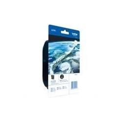 (LC985BKBP) BROTHER TINTA NEGRO DCP-J125/J140W/J315W/J515W - MFC-J220/J265W/J410/J415W