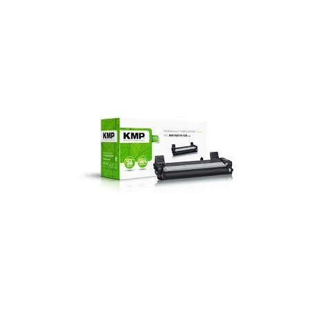 (TN1050) TONER KMP BROTHER TONER NEGRO HL-1110