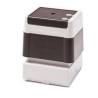 (PR4040B6P) BROTHER MONTURA DE SELLO NEGRO DE 40MMX40MM (UNIDAD)