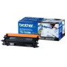 (TN130BK) BROTHER TONER NEGRO HL-4040CN/4050CDN/4070CDW - DCP-9040CN/9042CDN/9045CDN - MFC-9440CN/9450CDN/9840CDW