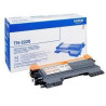 (TN2220) BROTHER TONER NEGRO HL-2240/2240D/2250DN/2270DW - DCP-7060D/7065DN - MFC-7360N/7460DN/7860DW