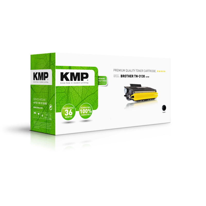 (TN3170) TONER KMP NEGRO HL-5240