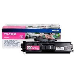 (TN329M) BROTHER TÓNER MAGENTA HL-L8350CDW - MFC-L8850CDW