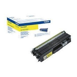 (TN426Y) BROTHER TONER AMARILLO HL-L8360CDW - MFC-L8900CDW