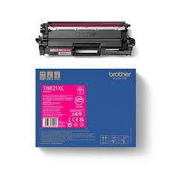(TN821XLM) BROTHER TONER MAGENTA HL-L9430CDN/L9470CDN - MFC-L9630CDN/L9670CDN