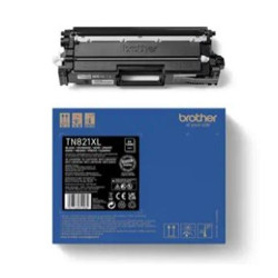 (TN821XXLBK) BROTHER TONER NEGRO HL-L9430CDN/L9470CDN - MFC-L9630CDN/L9670CDN