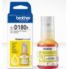 (BTD180Y) BROTHER BOTELLA DE TINA AMARILLO DCP-T580DW/T780DW