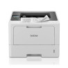 (HLL5210DNRE1) BROTHER IMPRESORA LÁSER MONOCROMO HLL5210DN A4 RED/USB BLANCO